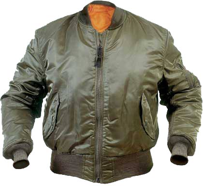 Куртка MA-1 ALPHA., Alpha Industries - Альфа Индастриез, одежда